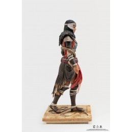 PURE ARTS ASSASSIN'S CREED AMUNET THE HIDDEN ONE STATUE FIGURE