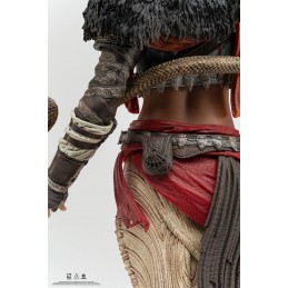 PURE ARTS ASSASSIN'S CREED AMUNET THE HIDDEN ONE STATUE FIGURE