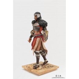 PURE ARTS ASSASSIN'S CREED AMUNET THE HIDDEN ONE STATUE FIGURE