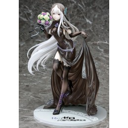 RE:ZERO ECHIDNA WEDDING VERSION STATUA FIGURE PHAT!