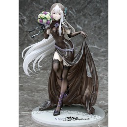 RE:ZERO ECHIDNA WEDDING VERSION STATUA FIGURE PHAT!