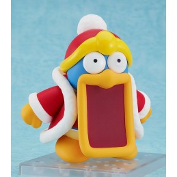 KIRBY KING DEDEDE NENDOROID ACTION FIGURE GOOD SMILE COMPANY