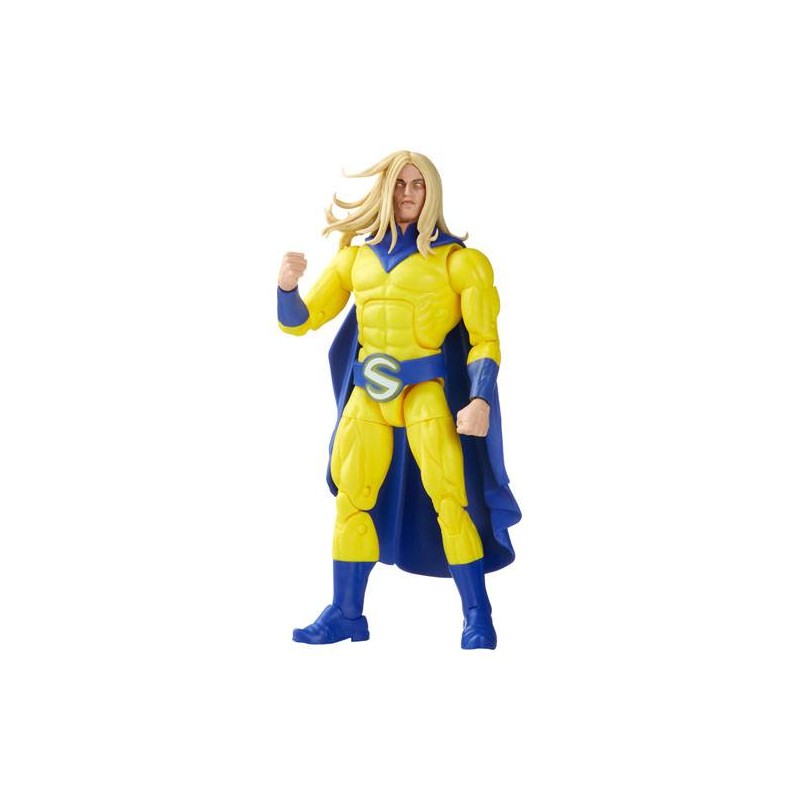 HASBRO MARVEL LEGENDS SENTRY ACTION FIGURE