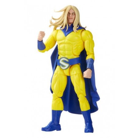 MARVEL LEGENDS SENTRY ACTION FIGURE