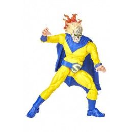 HASBRO MARVEL LEGENDS SENTRY ACTION FIGURE