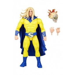 HASBRO MARVEL LEGENDS SENTRY ACTION FIGURE