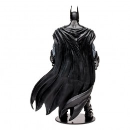 MC FARLANE DC GAMING BATMAN ARKHAM CITY BATMAN ACTION FIGURE