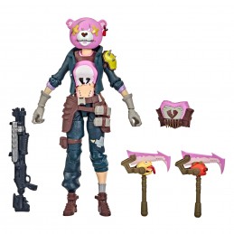 HASBRO FORTNITE VICTORY ROYALE SERIES RAGSY ACTION FIGURE