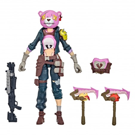 FORTNITE VICTORY ROYALE SERIES RAGSY ACTION FIGURE