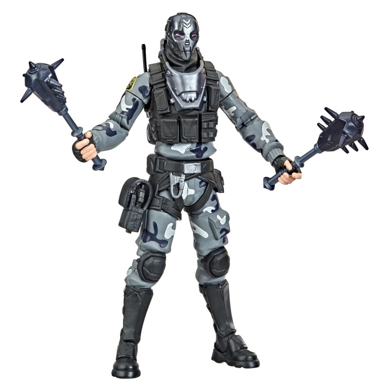 HASBRO FORTNITE VICTORY ROYALE SERIES METAL MOUTH ACTION FIGURE