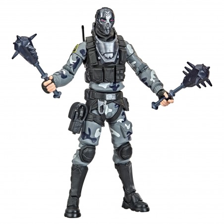 FORTNITE VICTORY ROYALE SERIES METAL MOUTH ACTION FIGURE