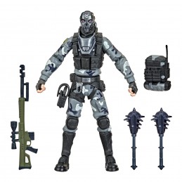 FORTNITE VICTORY ROYALE SERIES METAL MOUTH ACTION FIGURE HASBRO