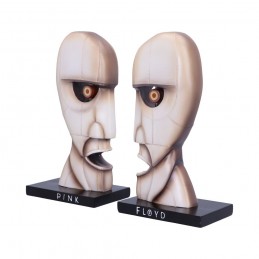 PINK FLOYD THE DIVISION BELL BOOKENDS FIGURE FERMALIBRI NEMESIS NOW