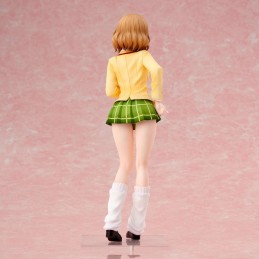 TO LOVE RU DARKNESS MOMIOKA RISA LIMITED VER 1/6 STATUA FIGURE UNION CREATIVE