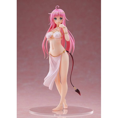 TO LOVE RU DARKNESS LALA SATALIN DEVILUKE 1/7 STATUA FIGURE