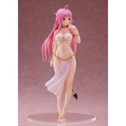 AMAKUNI TO LOVE RU DARKNESS LALA SATALIN DEVILUKE 1/7 STATUE FIGURE