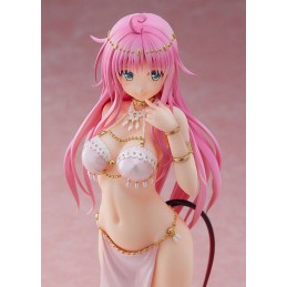 AMAKUNI TO LOVE RU DARKNESS LALA SATALIN DEVILUKE 1/7 STATUE FIGURE