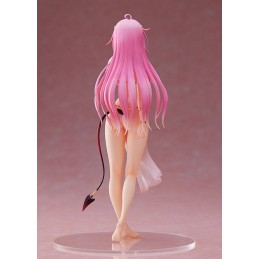TO LOVE RU DARKNESS LALA SATALIN DEVILUKE 1/7 STATUA FIGURE AMAKUNI