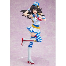 KADOKAWA TO LOVE RU DARKNESS CAWORKS YUI KOTEGAWA BREEZY SEASIDE 1/7 1/7 STATUE FIGURE