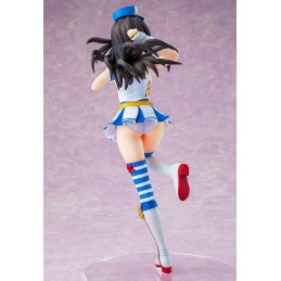 TO LOVE RU DARKNESS CAWORKS YUI KOTEGAWA BREEZY SEASIDE 1/7 STATUA FIGURE KADOKAWA