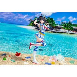 KADOKAWA TO LOVE RU DARKNESS CAWORKS YUI KOTEGAWA BREEZY SEASIDE 1/7 1/7 STATUE FIGURE