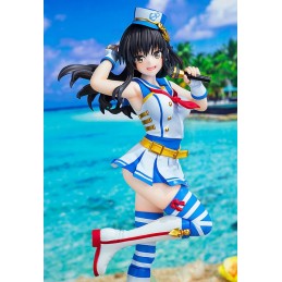 KADOKAWA TO LOVE RU DARKNESS CAWORKS YUI KOTEGAWA BREEZY SEASIDE 1/7 1/7 STATUE FIGURE