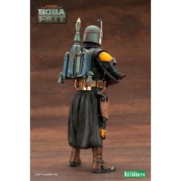 STAR WARS THE BOOK OF BOBA FETT ARTFX+ STATUA FIGURE KOTOBUKIYA