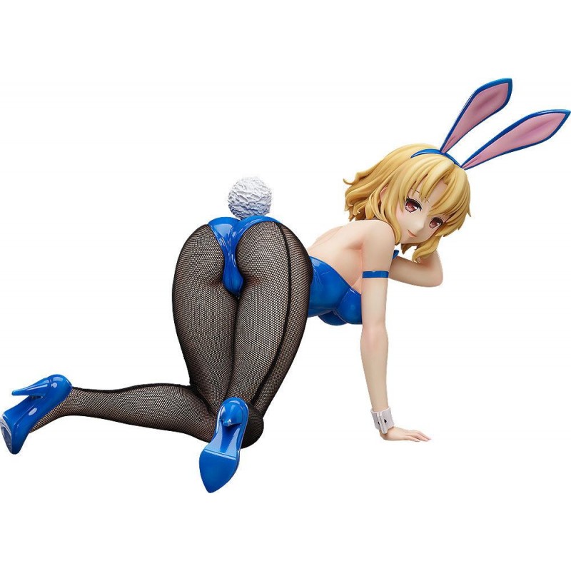 TO LOVE RU DARKNESS RISA MOMIOKA BUNNY VER 1/4 STATUA FIGURE FREEING TO LOVE RU DARKNESS RISA MOMIOKA BUNNY VER 1/4 STATUA FIGURE FREEING