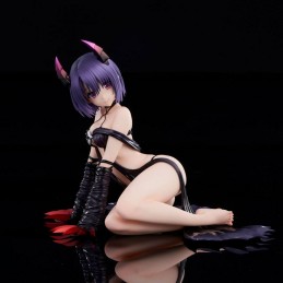 TO LOVE RU DARKNESS HARUNA SAIRENJI DARKNESS LIMITED VER 1/6 1/6 STATUA FIGURE UNION CREATIVE