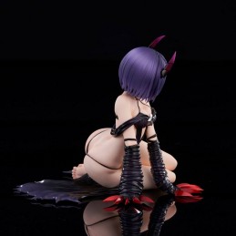 UNION CREATIVE TO LOVE RU DARKNESS HARUNA SAIRENJI DARKNESS LIMITED VER 1/6 STATUE FIGURE