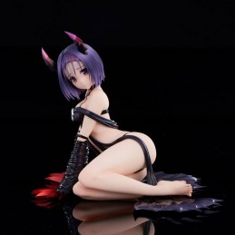 TO LOVE RU DARKNESS HARUNA SAIRENJI DARKNESS VER 1/6 STATUA FIGURE UNION CREATIVE