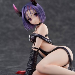 UNION CREATIVE TO LOVE RU DARKNESS HARUNA SAIRENJI DARKNESS VER 1/6 STATUE FIGURE