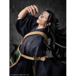 JUJUTSU KAISEN 0 SUGURU GETO 50CM STATUA FIGURE FREEING