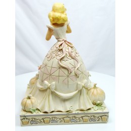 ENESCO CINDERELLA AND FRIENDS DISNEY TRADITIONS STATUE FIGURE