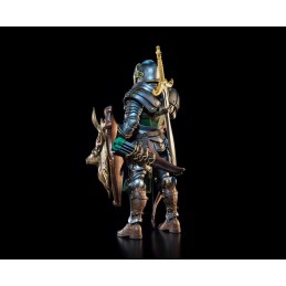 FOUR HORSEMEN TOYS MYTHIC LEGIONS WASTELAND XYLERNIAN GUARD ACTION FIGURE