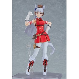 MAX FACTORY UMAMUSUME: PRETTY DERBY GOLD SHIP FIGMA ACTION FIGURE