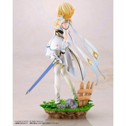 KOTOBUKIYA GENSHIN IMPACT LUMINE BONUS EDITION STATUE 1/7 FIGURE