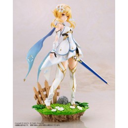 KOTOBUKIYA GENSHIN IMPACT LUMINE BONUS EDITION STATUE 1/7 FIGURE