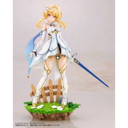 KOTOBUKIYA GENSHIN IMPACT LUMINE BONUS EDITION STATUE 1/7 FIGURE