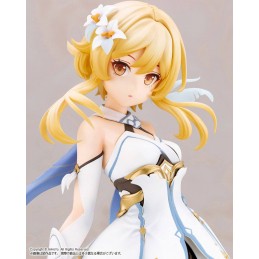 KOTOBUKIYA GENSHIN IMPACT LUMINE BONUS EDITION STATUE 1/7 FIGURE