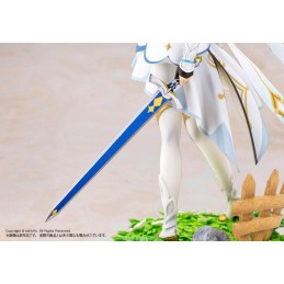 GENSHIN IMPACT LUMINE BONUS EDITION STATUA 1/7 FIGURE KOTOBUKIYA