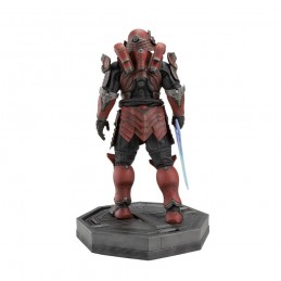 DARK HORSE HALO INFINITE SPARTAN YOROI 25CM STATUE FIGURE