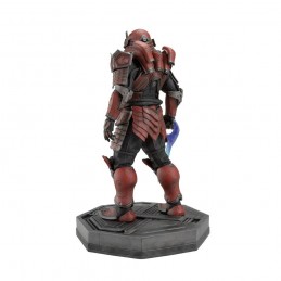 DARK HORSE HALO INFINITE SPARTAN YOROI 25CM STATUE FIGURE