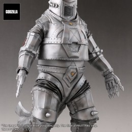 X-PLUS GODZILLA TOHO MECHAGODZILLA 1974 KAIJU SERIES STATUE FIGURE