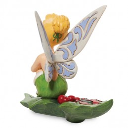 DISNEY DISNEY PETER PAN TINKER BELL STATUE RESIN FIGURE