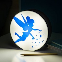 PALADONE PRODUCTS TINKERBELL LAMP