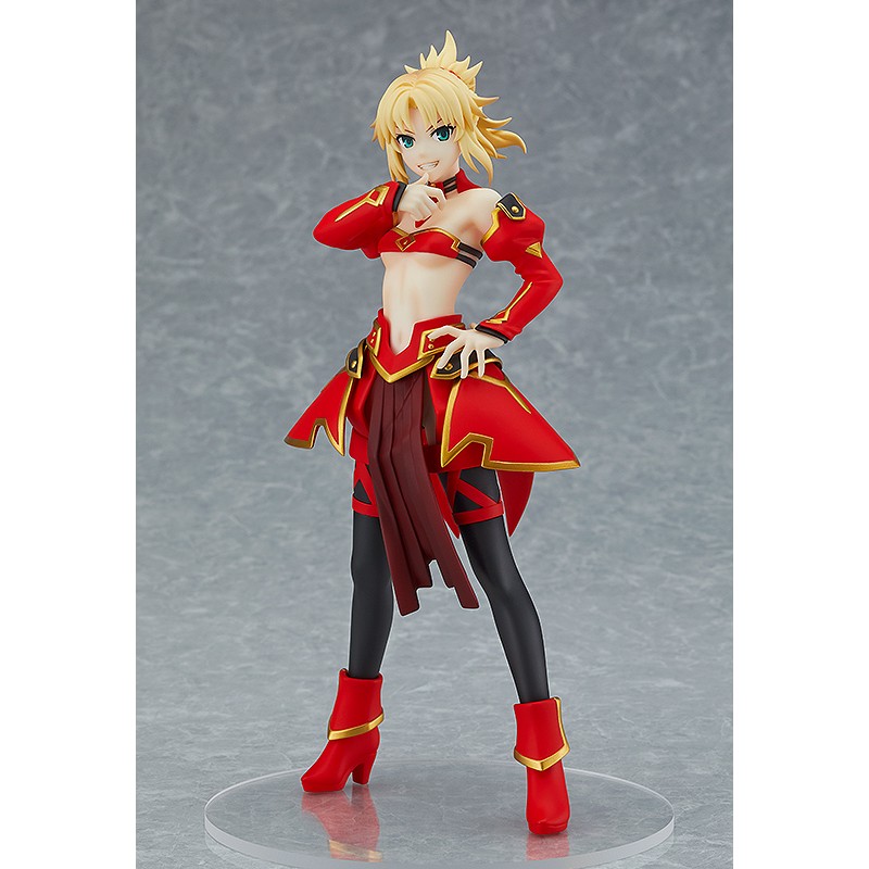 MAX FACTORY FATE GRAND ORDER SABER/MORDRED POP UP PARADE STATUE FIGURE