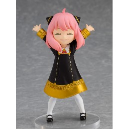 GOOD SMILE COMPANY SPY X FAMILY ANYA FORGER POP UP PARADE STATUE FIGURE