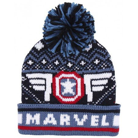 CAPITAN AMERICA BEANIE BERRETTA