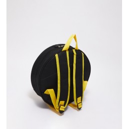 BATMAN 3D LOGO KIDS BACKPACK ZAINO CERDA